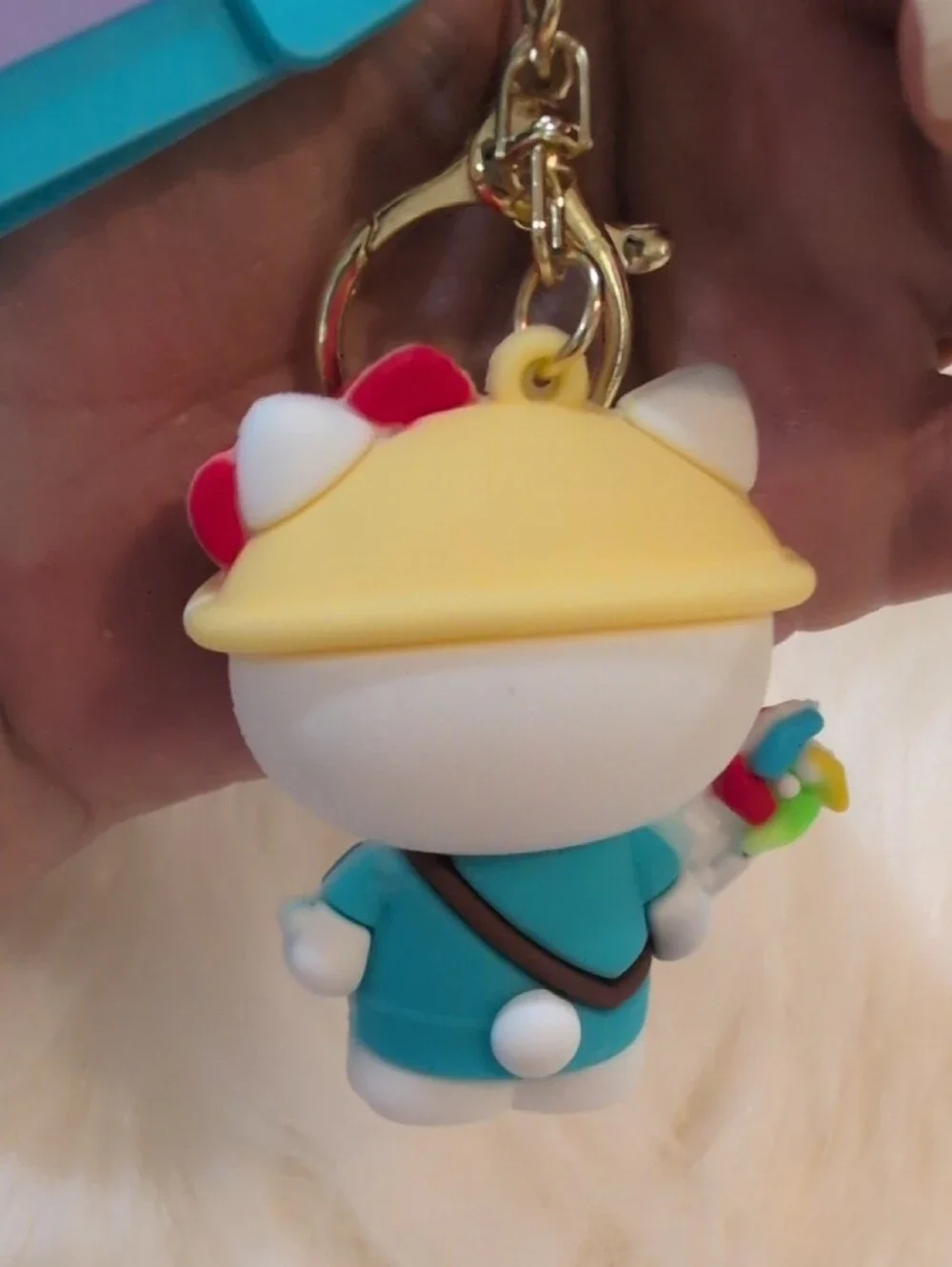 Hello Kitty hello kitty